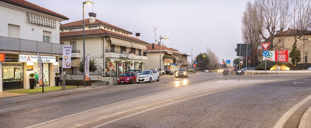 Sportello Clienti Sportello duea service a Riccione